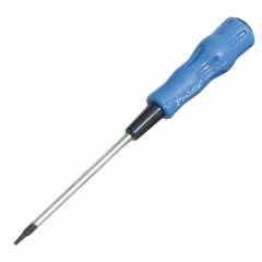 Proskit 89400-T08H Star Screwdriver with Temper Proof Hole