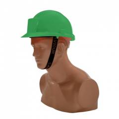 Saviour Green Tough Hat, HPSAV-THG