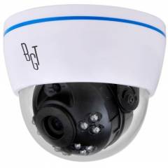 BGT 600 TVL Dome CCTV Camera, BGT 5221AS