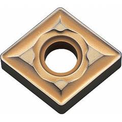 Kyocera CNMG120408 Carbide Turning Insert, Grade: CA4515