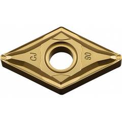 Kyocera CNMG120412CJ Carbide Turning Insert, Grade: CA5515