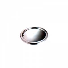 Jayna Clean Out COR 102 Glossy Floor Drain, Size: 102 mm