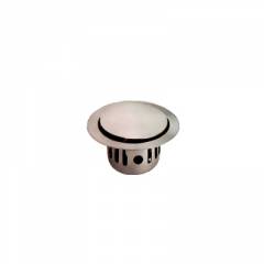Jayna Aspire ARF 127 Anti-Scratch Floor Drain, Size: 127 mm