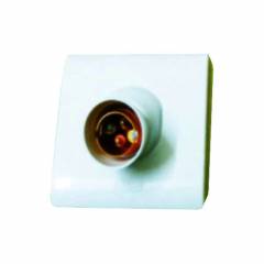 Cornetto Max Modular 6/16A Plate Holder, 1040 (Pack of 10)