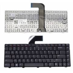 Dell Black Keyboard Compatible For Dell Inspiron N4110 14R Series