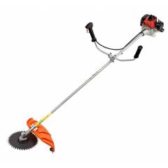 Neptune 1.46 kW 3 in 1 Red Brush Cutter with 3 Blades, BC-520