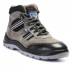 Allen Cooper AC 1157 Antistatic Steel ToeSafety Shoes, Size: 6