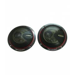 PRP Collections KA-2000 Coaxial Car Speaker Sets