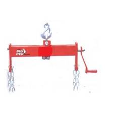 Big Bull TRF22001 Engine leveler