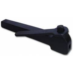 Samrat Turning Tool Holders English Type (Straight), 5/16 in, (Pack of 10)