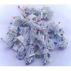 Joke 5m Multicolour LED Rice Light