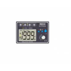 MECO-G Digital Insulation Resistance Tester, R-DT903A