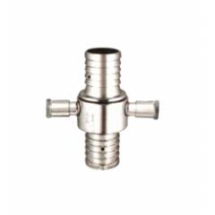 Zedex Stainless Steel Male-Female Coupling