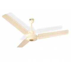 Orient Deluxe Ivory Ceiling Fan, Sweep: 1200 mm