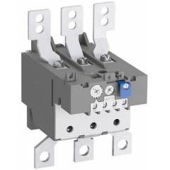 ABB TA200DU-175 3 Pole Thermal Overload Relay, 1SAZ421201R1005