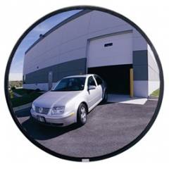 Viision OCI-3600 Indoor Convex Mirror, Size: 36 Inch