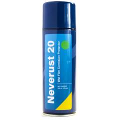 Molygraph 500ml Heavy Duty Oil Based Corrosion Protector, Neverust 20
