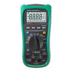 Mastech MS8260G Digital Multimeter