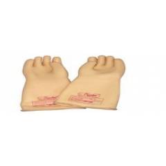 Jyot Safety Gloves, Working Poteitial: 4000 V