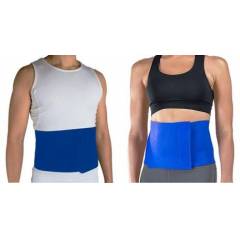 Turion RT62BL Neoprene Waist Trimmer, Size: XL