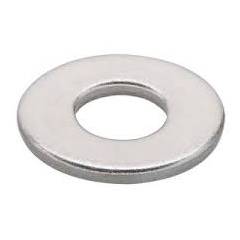 Veto VPW-24 Plain Washer, Outer Diameter: 60 mm (Pack of 5)