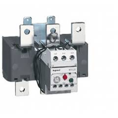 Legrand 3 Pole Contactors RTX³ 225 Integrated Auxiliary Contacts 1 NO + 1 NC, 4167 84