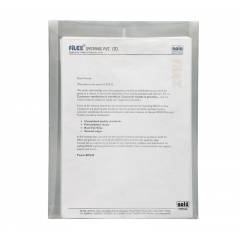 Solo A4 String Document Envelope, CH104 (Pack of 10)