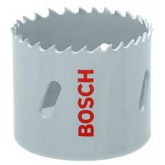 Bosch 22mm HSS Bi-Metal Holesaws for Standard Adapters, 2608580402