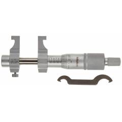 Mitutoyo 1-2 Inch Inside Micrometer, 145-194