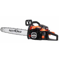 Neptune CS-58 3.5 HP 2500W Chain Saw with 22 Inch Saw Blade