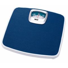 MCP BR2020 Deluxe Analog Personal Weighing Scale, Capacity: 130 kg