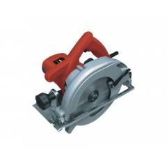 Ralli Wolf 180mm 1300W Circular Saw, RS180