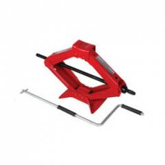 Manor Scissor Jack With Rod For Maruti Car