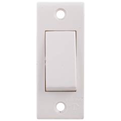 Anchor Penta Cherry 1 Way Switch