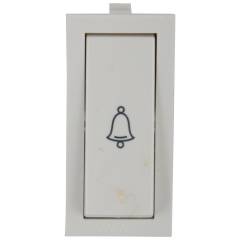 Anchor Rider Slim Bell Push Switch(Pack of 10)