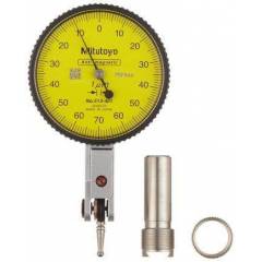 Mitutoyo 0.5mm Dial Indicator, 513-424E