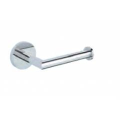 Jaquar Continental Matt Chrome Spare Toilet Roll Holder, ACN-1155N