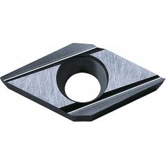 Kyocera DPET11T301MFR-USF Carbide Turning Insert, Grade: PR1025