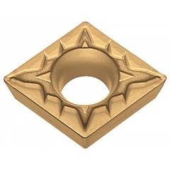 Kyocera CPMT090304XP Carbide Turning Insert, Grade: CA525