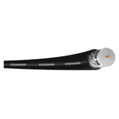 Standard 75 Ohms RG6 Standard Co-Axial Cables, WSOJTTKERG06