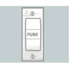 Anchor Penta 10A Mini Kit Kat Fuse, 38295