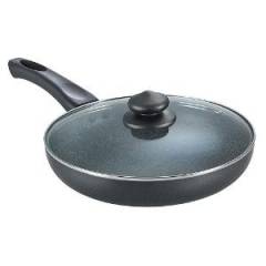 Prestige Granite 240cm Fry Pan with Lid