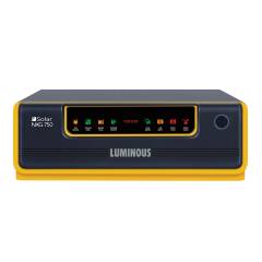 Luminous NXG 750 500VA Sine Wave Solar Inverter