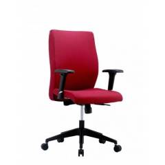 Bluebell Ergonomics Eleganz Mid Back Chair, BB-EZ-02-A1