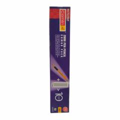 Camlin 2mm Pen Pencil Combo Pack, 6820143 (Pack of 20)