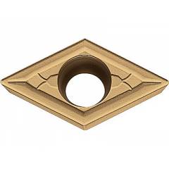 Kyocera DCMT070202HQ Carbide Turning Insert, Grade: PR1025