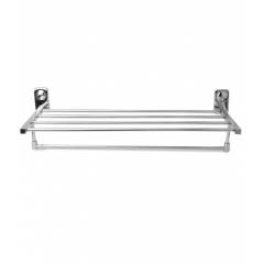 Doyours Metro 24 Inch Stainless Steel Towel Rack, DY-0772