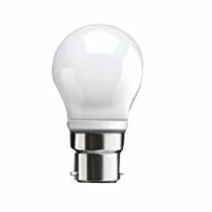 Syska 15W B-22 Cool White LED PAG Bulbs, (Pack of 5)