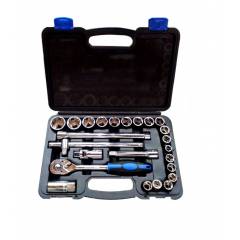 Tata Agrico SCS001 Socket Set