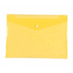 Saya SY209F Tr-Yellow My Clear Bag Flower, Weight: 30 g